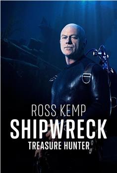 Ross Kemp: Shipwreck Treasure Hunter Season 1观看