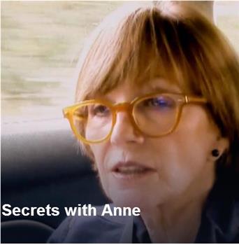 Britain's Relationship Secrets with Anne Robinson观看