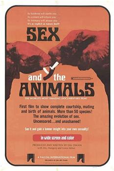 Sex and the Animals观看