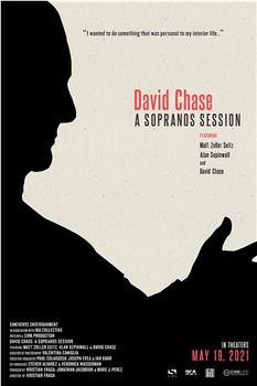 David Chase: A Sopranos Session观看