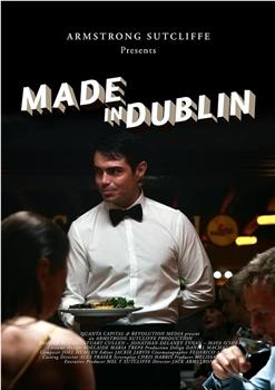 Made in Dublin观看