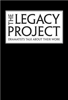 The Legacy Project Season 2观看