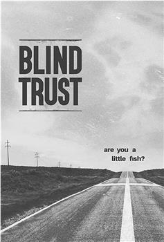 Blind Trust观看