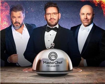 MasterChef Celebrity Argentina观看