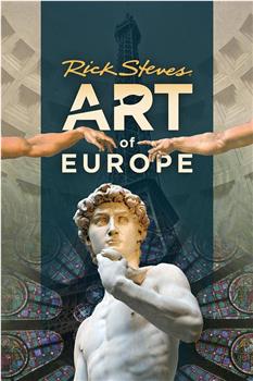 Rick Steves' Art of Europe Season 1观看