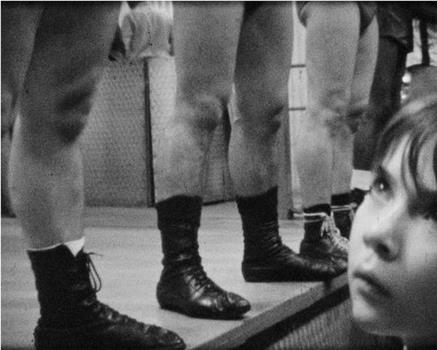 Chantal Akerman: Her First Look Behind the Camera观看