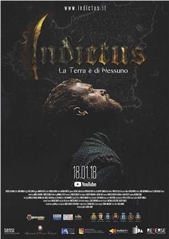 Indictus: La terra è di nessuno观看