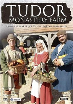 Tudor Monastery Farm Season 1观看