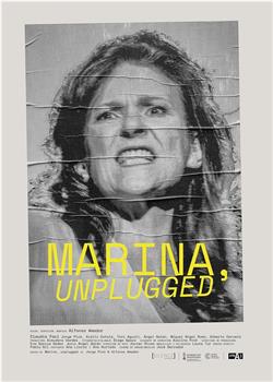 Marina, Unplugged观看