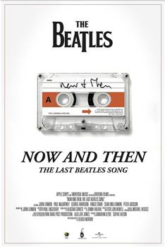 Now and Then, the Last Beatles Song观看