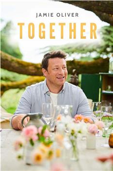 Jamie Oliver: Together Season 1观看