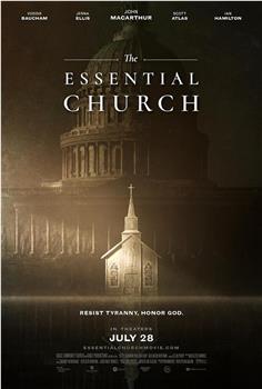 The Essential Church观看