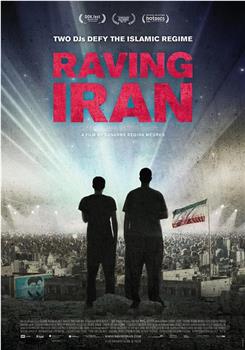 Raving Iran观看
