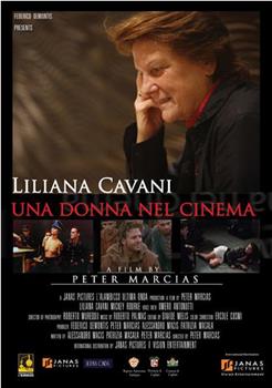 Liliana Cavani, una donna nel cinema观看