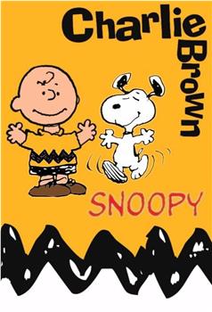 Snoopy: Man's Best Friend观看