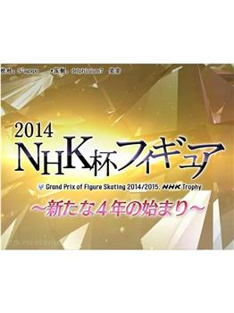 2014NHK杯总集 新的四年拉开序幕观看