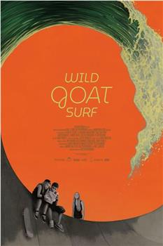 Wild Goat Surf观看