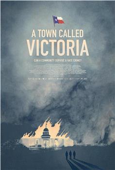 A Town Called Victoria Season 1观看