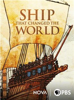 Ship That Changed the World观看