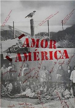 Amor America观看