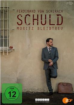 Schuld nach Ferdinand von Schirach Season 1观看