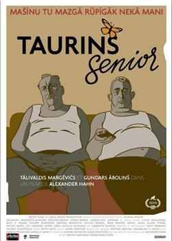 Taurins Senior观看