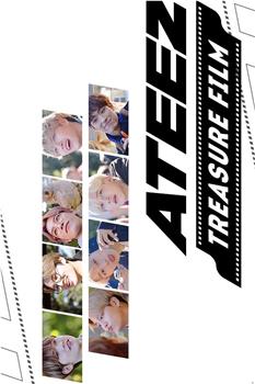 ATEEZ TREASURE FILM观看