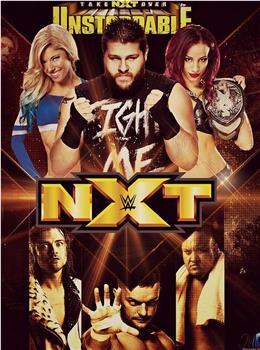 WWE NXT观看