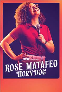 Rose Matafeo: Horndog观看