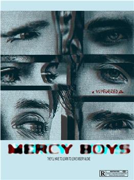 Mercy Boys观看