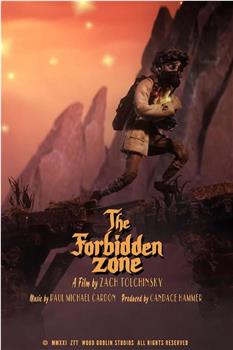 The Forbidden Zone观看