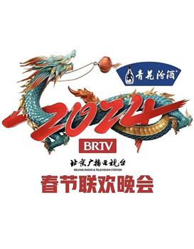2024年北京电视台龙年春节联欢晚会观看