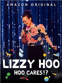 Lizzy Hoo: Hoo Cares!?观看