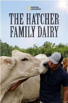 哈彻家的奶牛农场 第一季观看