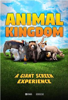 Animal Kingdom: A Tale of Six Families观看