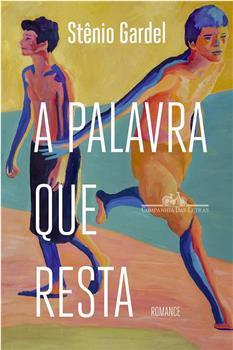 A Palavra que Resta观看