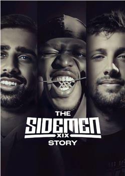 The Sidemen Story观看