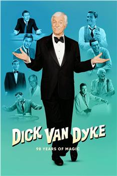 Dick Van Dyke 98 Years of Magic观看