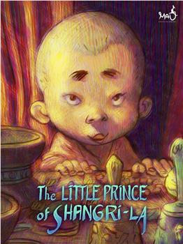 The Little Prince of Shangri-La观看