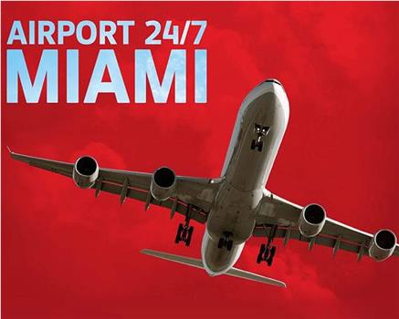 Airport 24 7 Miami观看