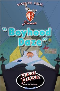 Boyhood Daze观看