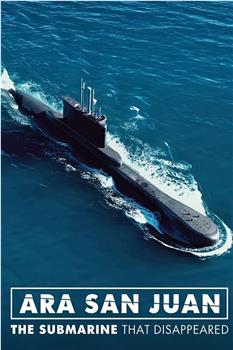 圣胡安号：消失的潜艇下载