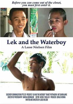 Lek and the Waterboy观看
