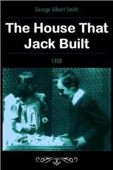 The House That Jack Built观看