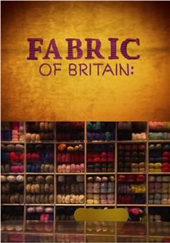 Fabric of Britain观看