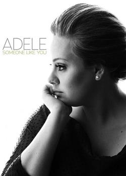Adele: Someone Like You观看