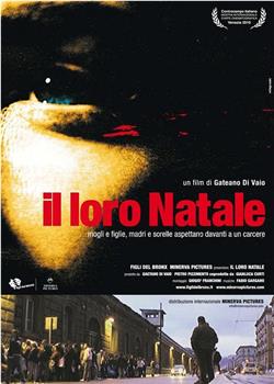 IL LORO NATALE观看