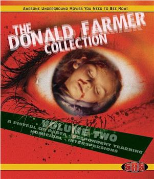 The Donald Farmer Collection Vol. 2观看