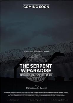 The serpent in paradise观看