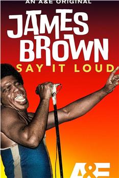 James Brown: Say It Loud Season 1观看